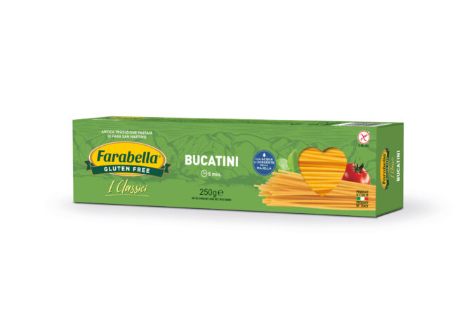 FARABELLA BUCATINI 250G