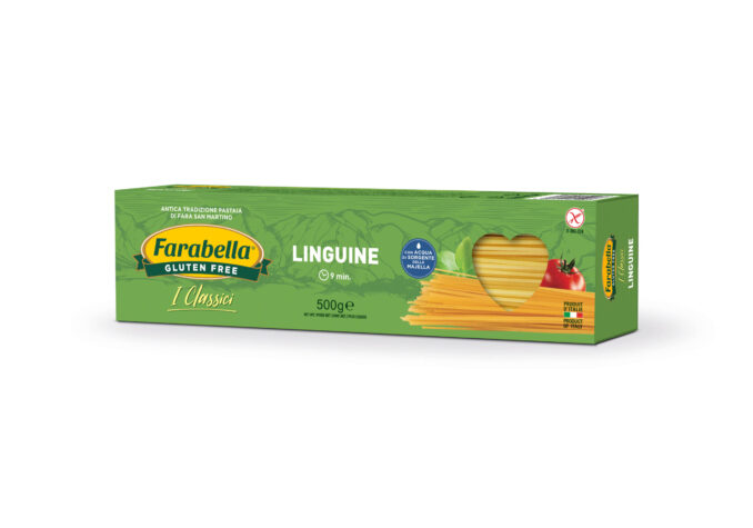 FARABELLA LINGUINE 500G