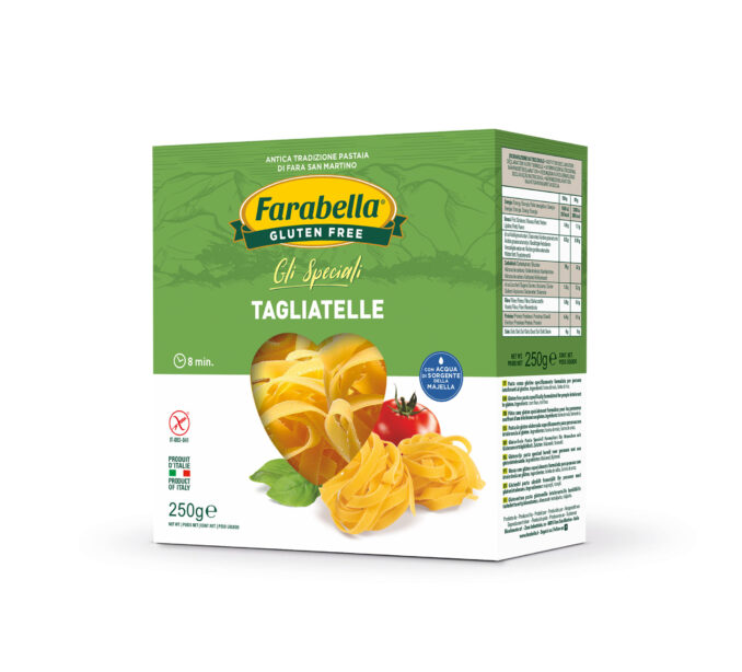 FARABELLA TAGLIATELLE 250G