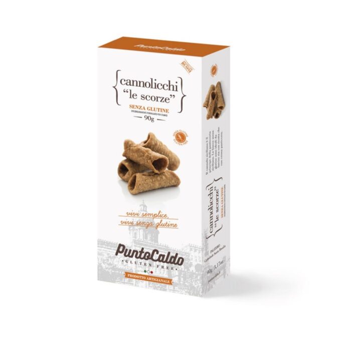 PUNTO CALDO CANNOLICCHI 90G
