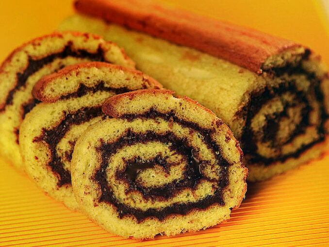 LUISANNA CIOKOROLL 150G