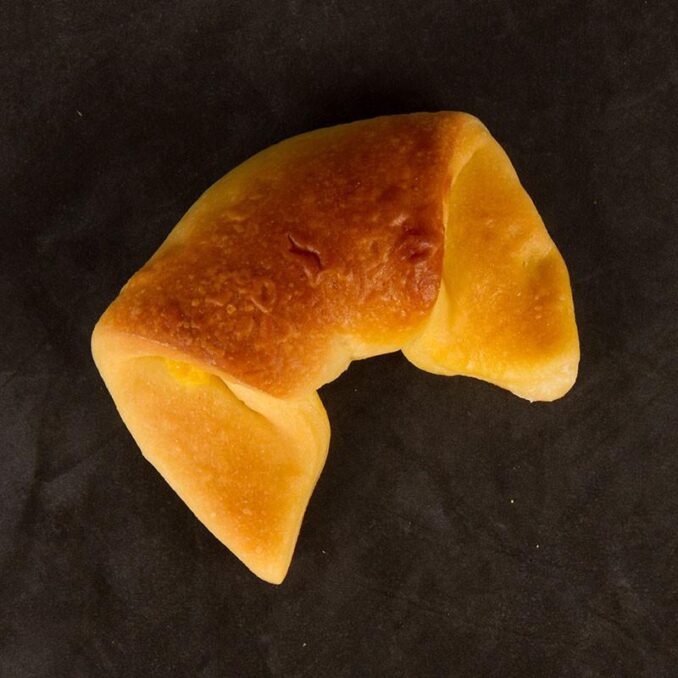BELLI FRESCHI BRIOCHE ALLA CREMA SENZA LATTOSIO 100G