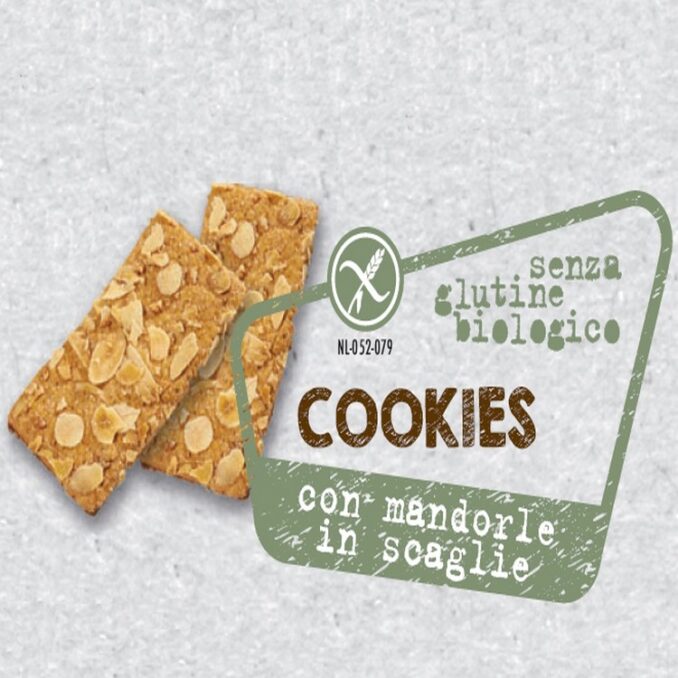 LIBERAIRE COOKIES JAN HAGEL BIO 100G