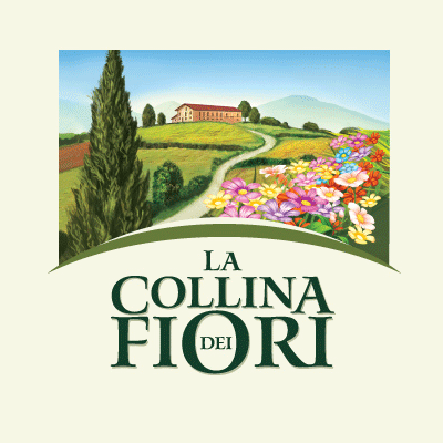 LA COLLINA DEI FIORI