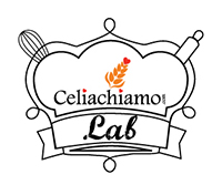 Celiachiamo LAB Logo