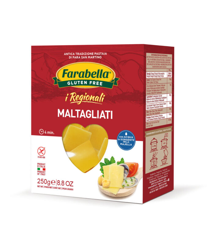 FARABELLA MALTAGLIATI I REGIONALI