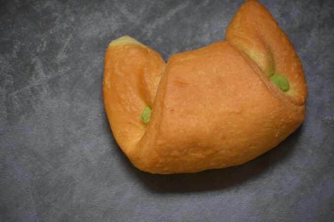 BELLI FRESCHI BRIOCHE AL PISTACCHIO CON SACCHETTO FORNO