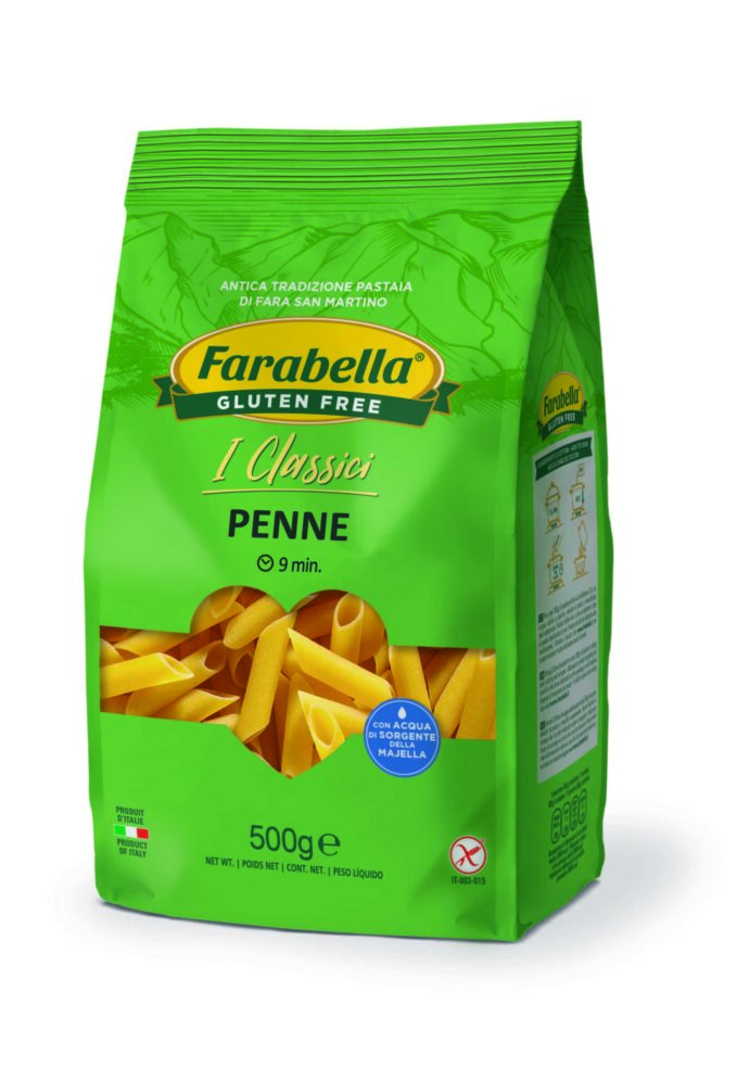 FARABELLA PENNE 500G