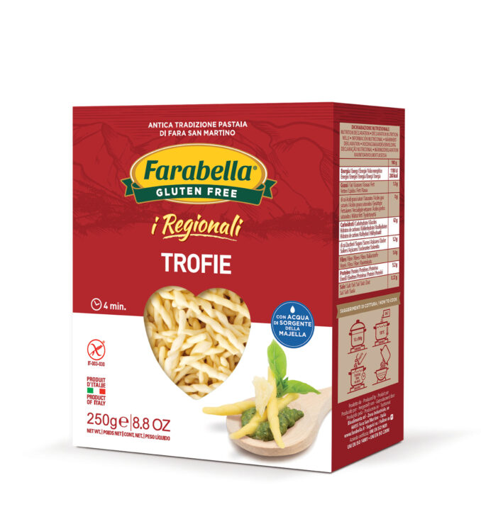 FARABELLA TROFIE I REGIONALI