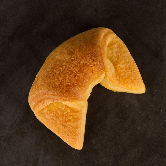 BELLI FRESCHI BRIOCHE VUOTA SENZA LATTOSIO CON SACCHETTO DA FORNO