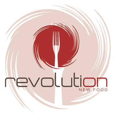 REVOLUTION