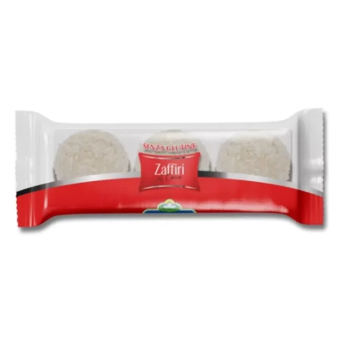 HAPPY FARM GLI ZAFFIRI AL COCCO
