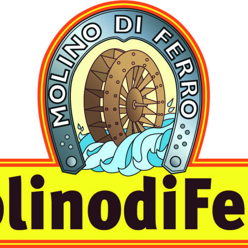 MOLINO DI FERRO