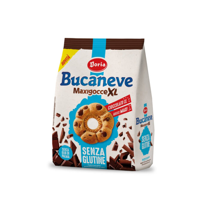 DORIA - BUCANEVE MAXIGOCCE XL