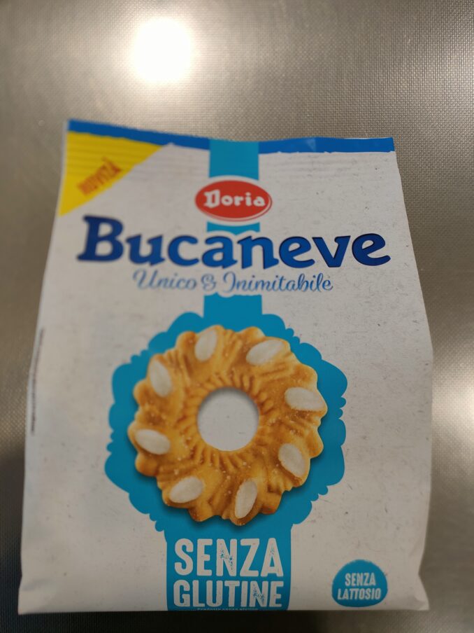 DORIA - BUCANEVE