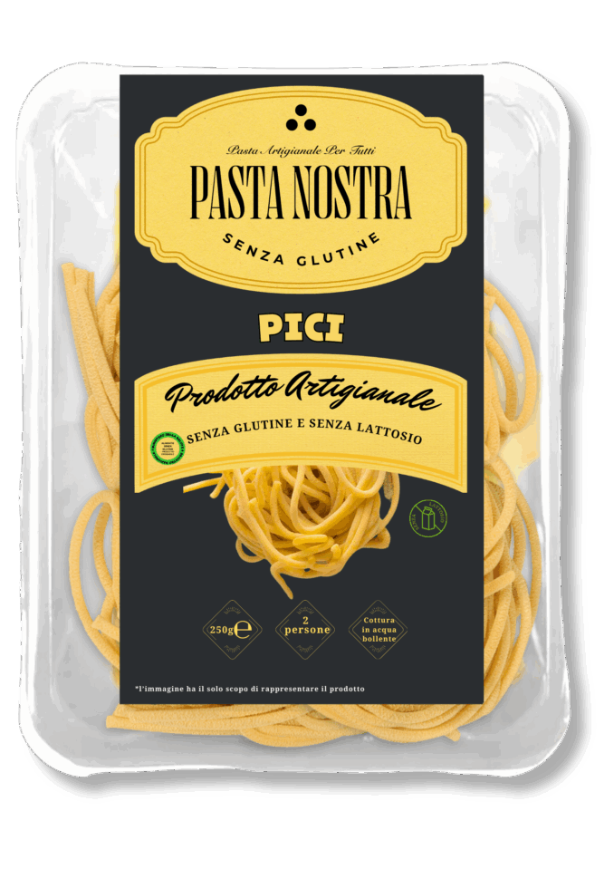 PASTA NOSTRA PICI 250G